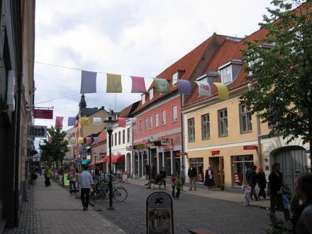 Kristianstad Kuva