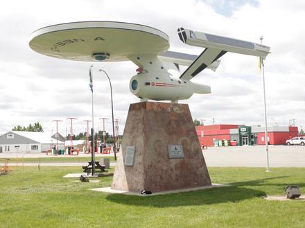 Vulcan Image