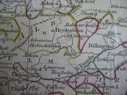 Giengen an der Brenz Image