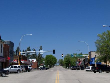 Lonsdale Image