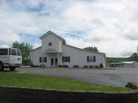 Glencoe, Kentucky Image