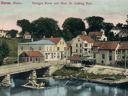 Warren Image