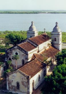 Quelimane Image
