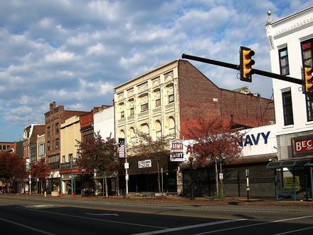 Pottstown Image