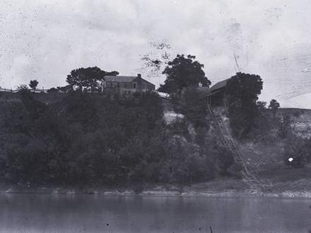 Prairie Bluff Image
