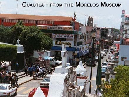 Cuautla Morelos Image