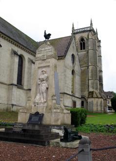 Longpré-les-Corps-Saints Image
