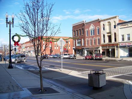 Medina Image