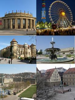 Stuttgart Image