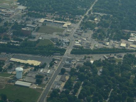Raytown Image