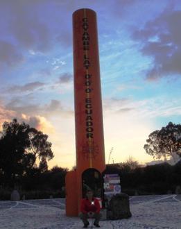 Cayambe Image