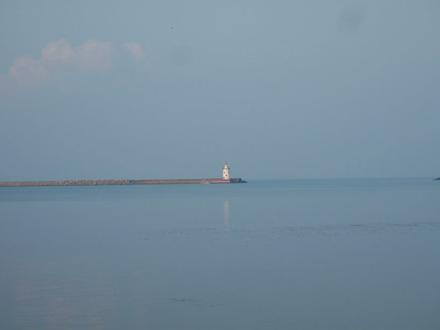 Harbor Beach Image