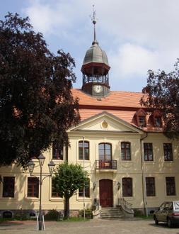 Neustadt-Glewe Image