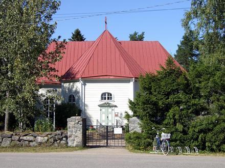 Paavola Image