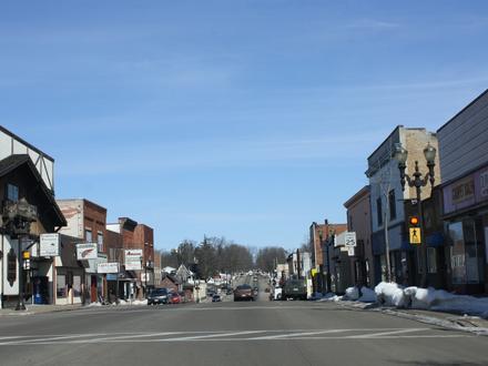Clintonville Image