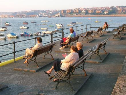 Imatge de Getxo Imatge de Getxo