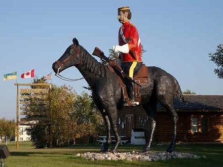 Redvers Image