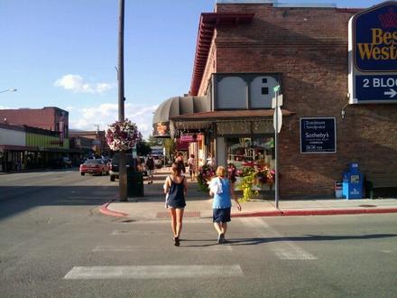 Sandpoint Image