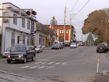 Image of Penngrove, California Image of Penngrove, California