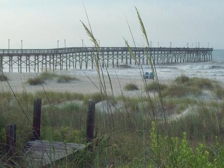 Ocean Isle Beach Image