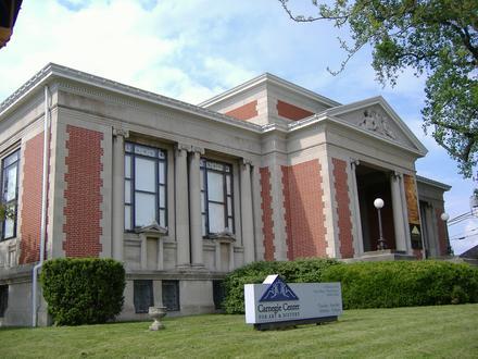 New Albany, Indiana Image