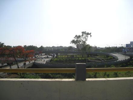 Domlur Image