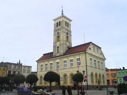 Poniec Image