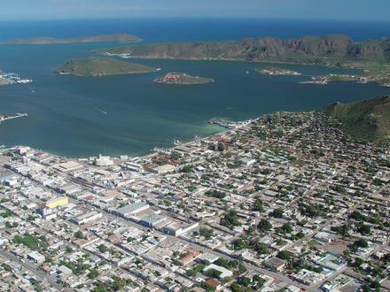 Heroica Guaymas Image