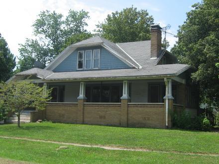 Brownstown Image