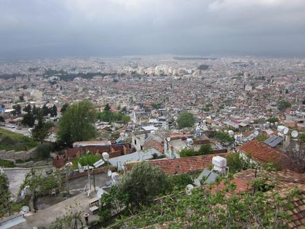 Antakya Image