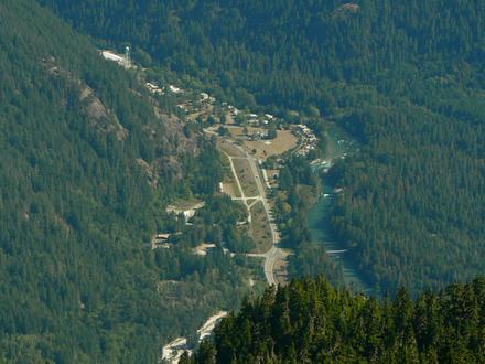 Newhalem Image