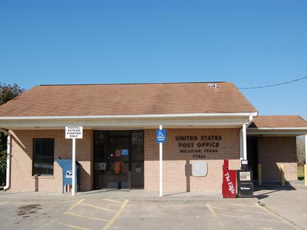 Millican (Teksas) Image