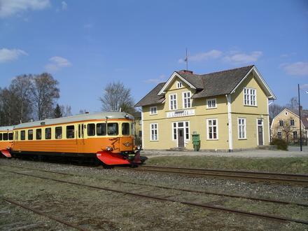 Lönsboda Image
