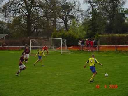 Ampthill Image