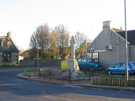 Imagine a Avonbridge