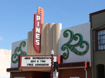 Lufkin Image