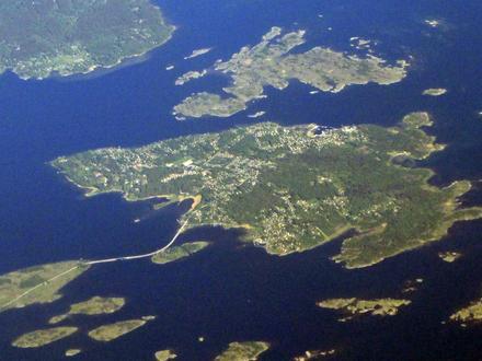 Hasslö Image