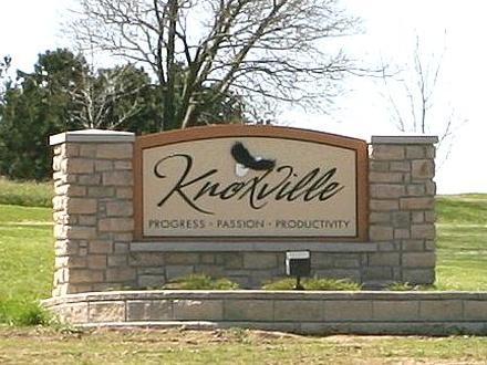 Knoxville Image