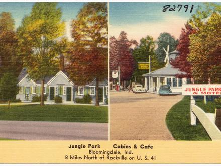 Bloomingdale Image