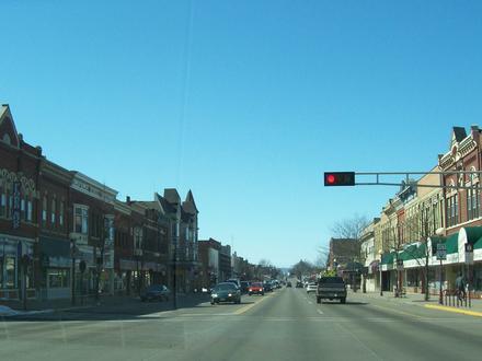 Reedsburg Image