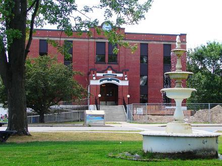 Griffis Corners Image