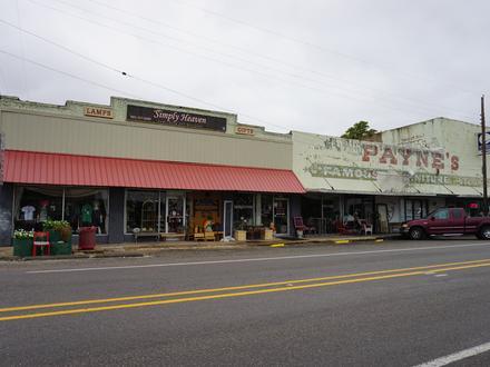 Caddo Mills Image