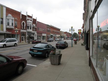 Oak Harbor Image