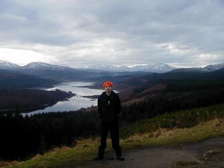 Invergarry Image
