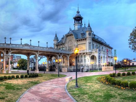 Tigre, Buenos Aires Image
