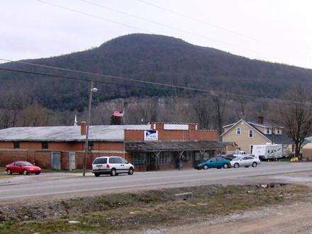 Crab Orchard Image