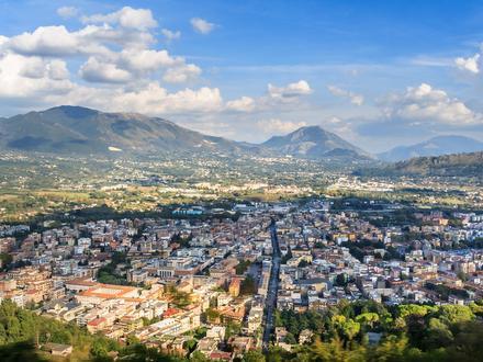 Cassino Image