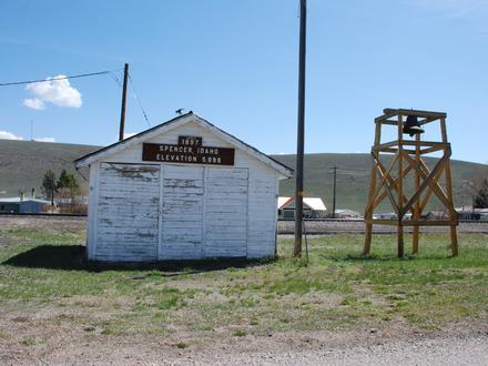 Imagen de Spencer (Idaho)