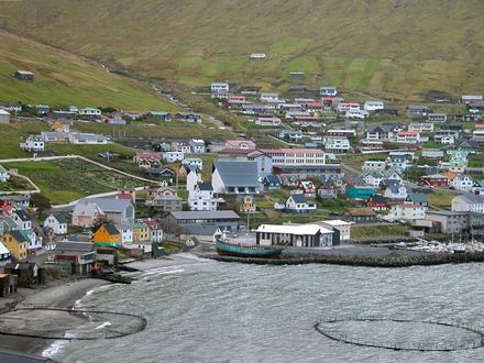 Fuglafjørður Image