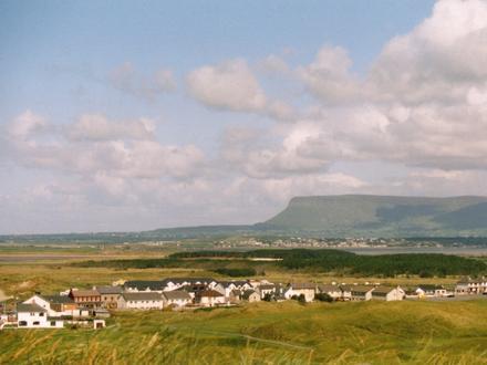 Strandhill Image